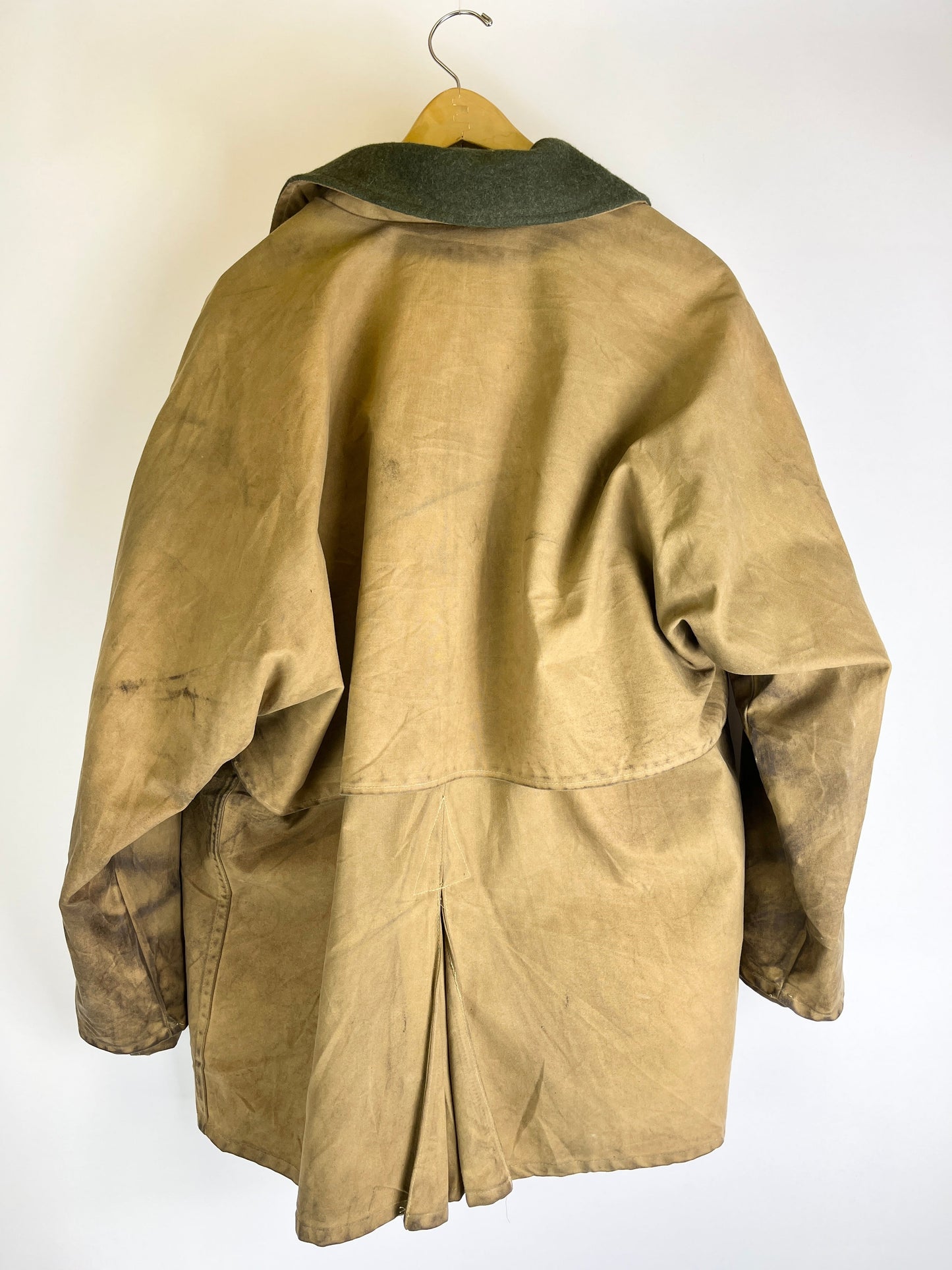 Filson Jacket