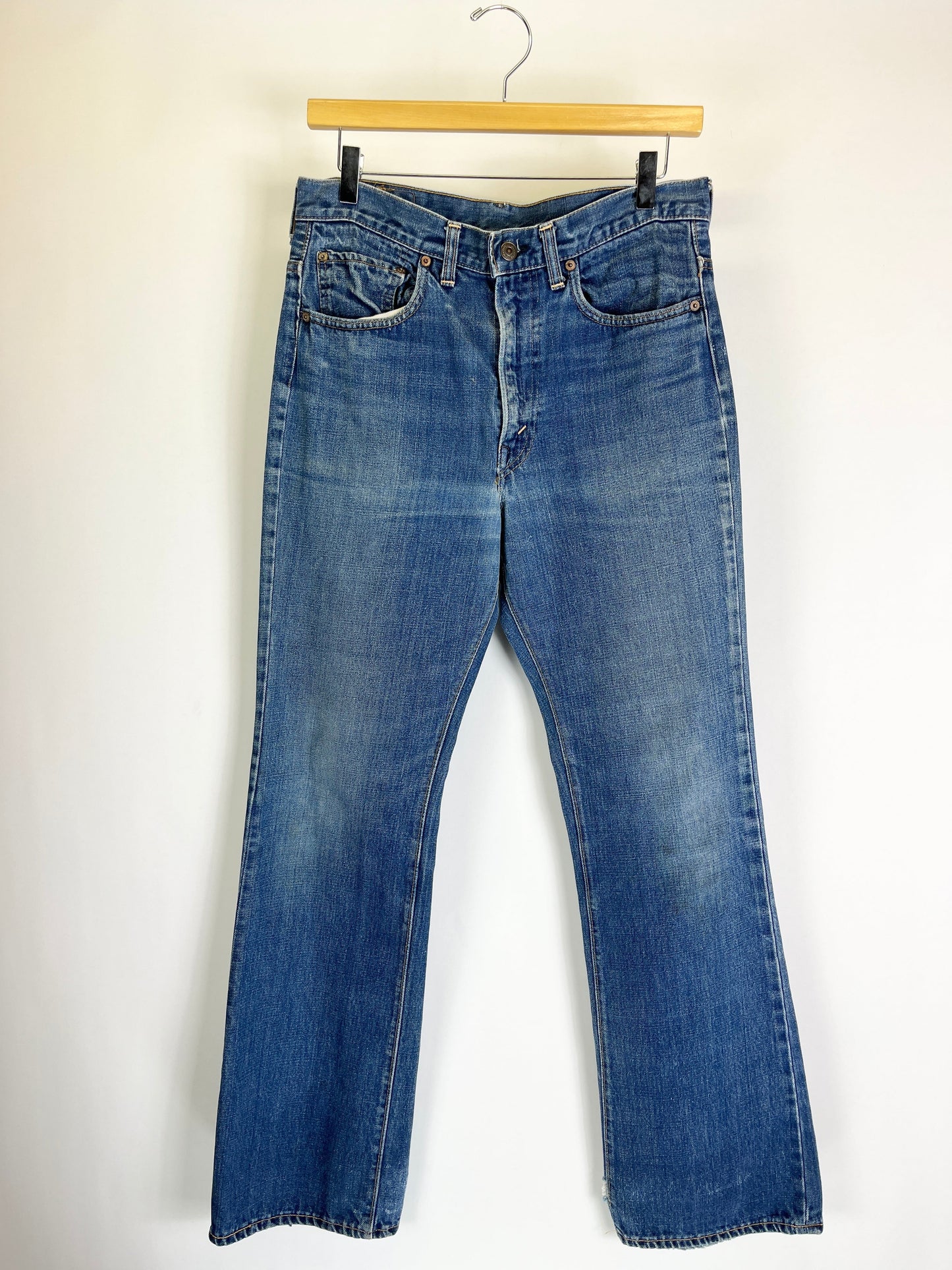1960s 517 Jeans