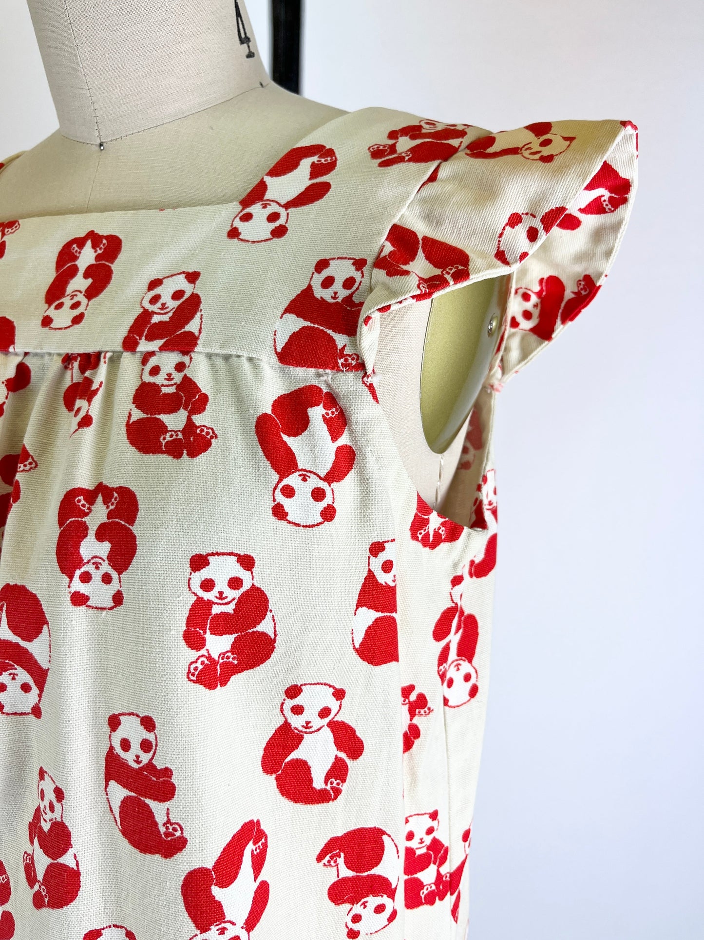 Panda Top