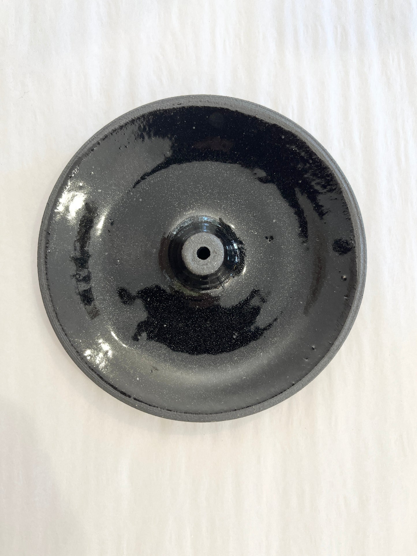 LMP Incense Burner
