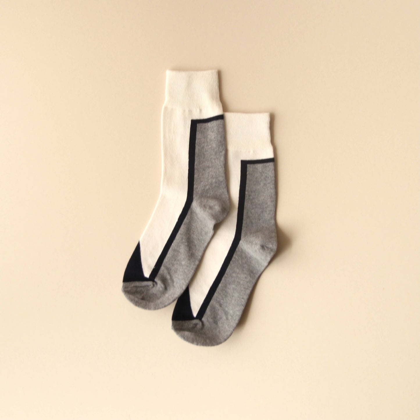DOVES | | Designer Cotton Socks - Unisex | Fashion | Sports