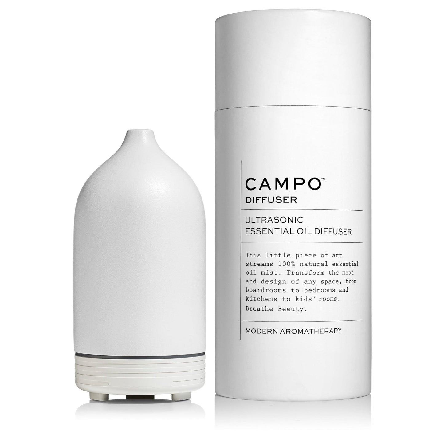 Diffuser