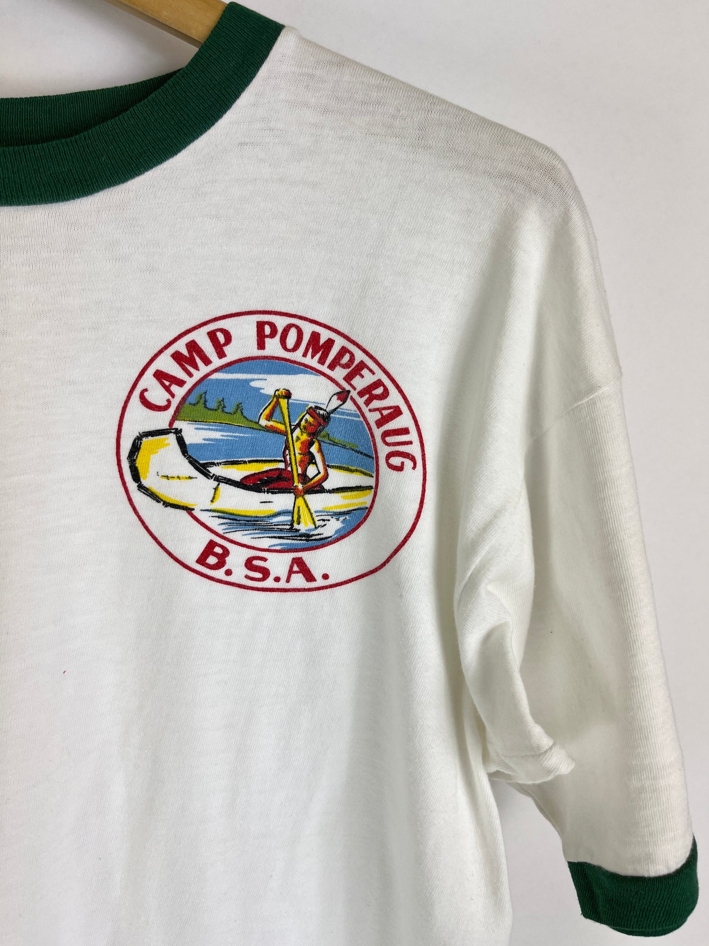 Camp T-Shirt