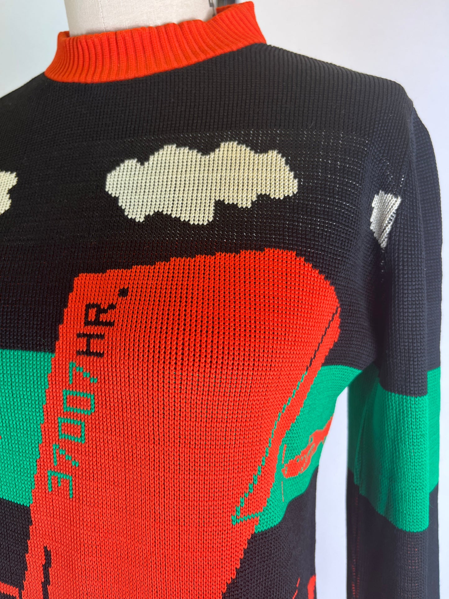 Sweater