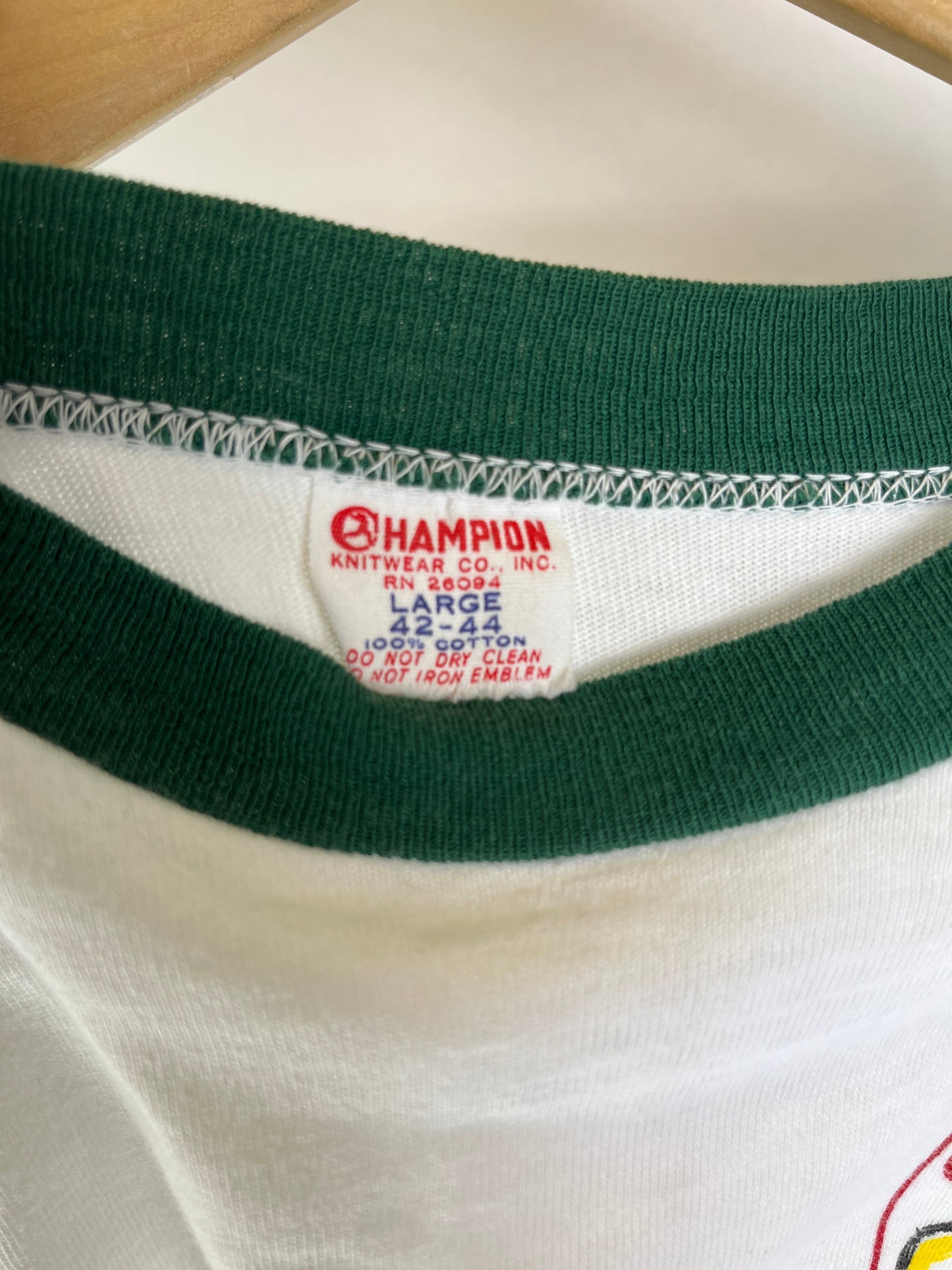 Camp T-Shirt