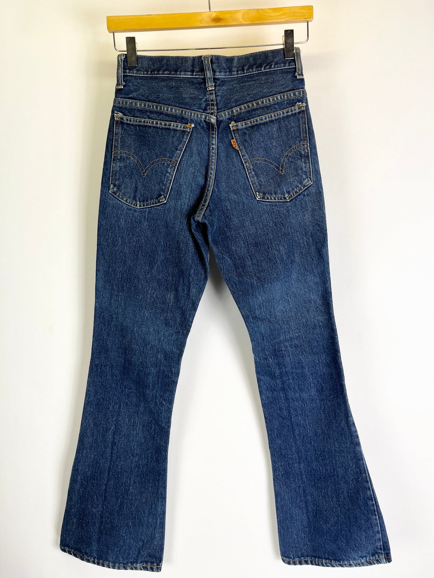 Vintage Levi's