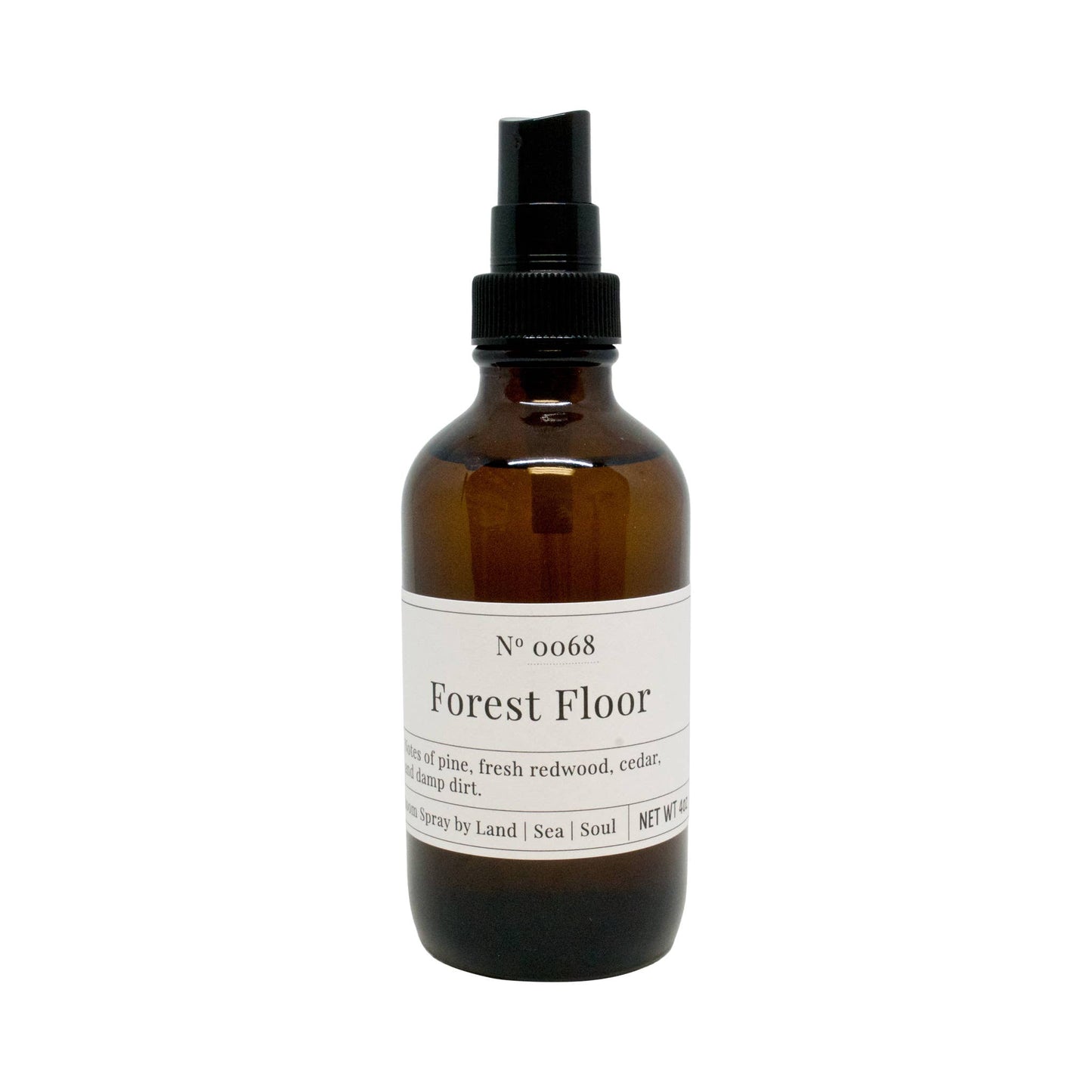 Forest Floor Room Spray