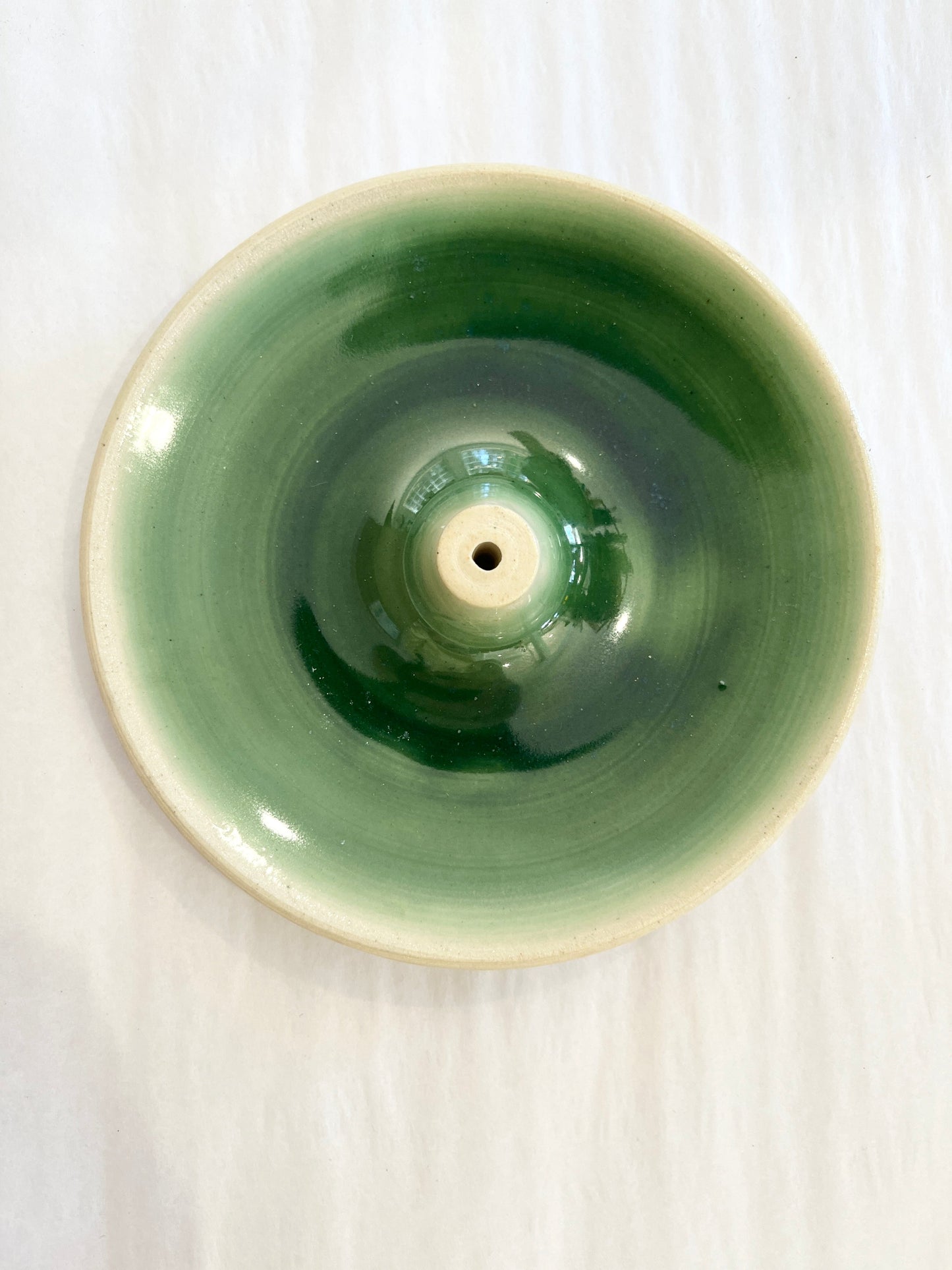 LMP Incense Burner