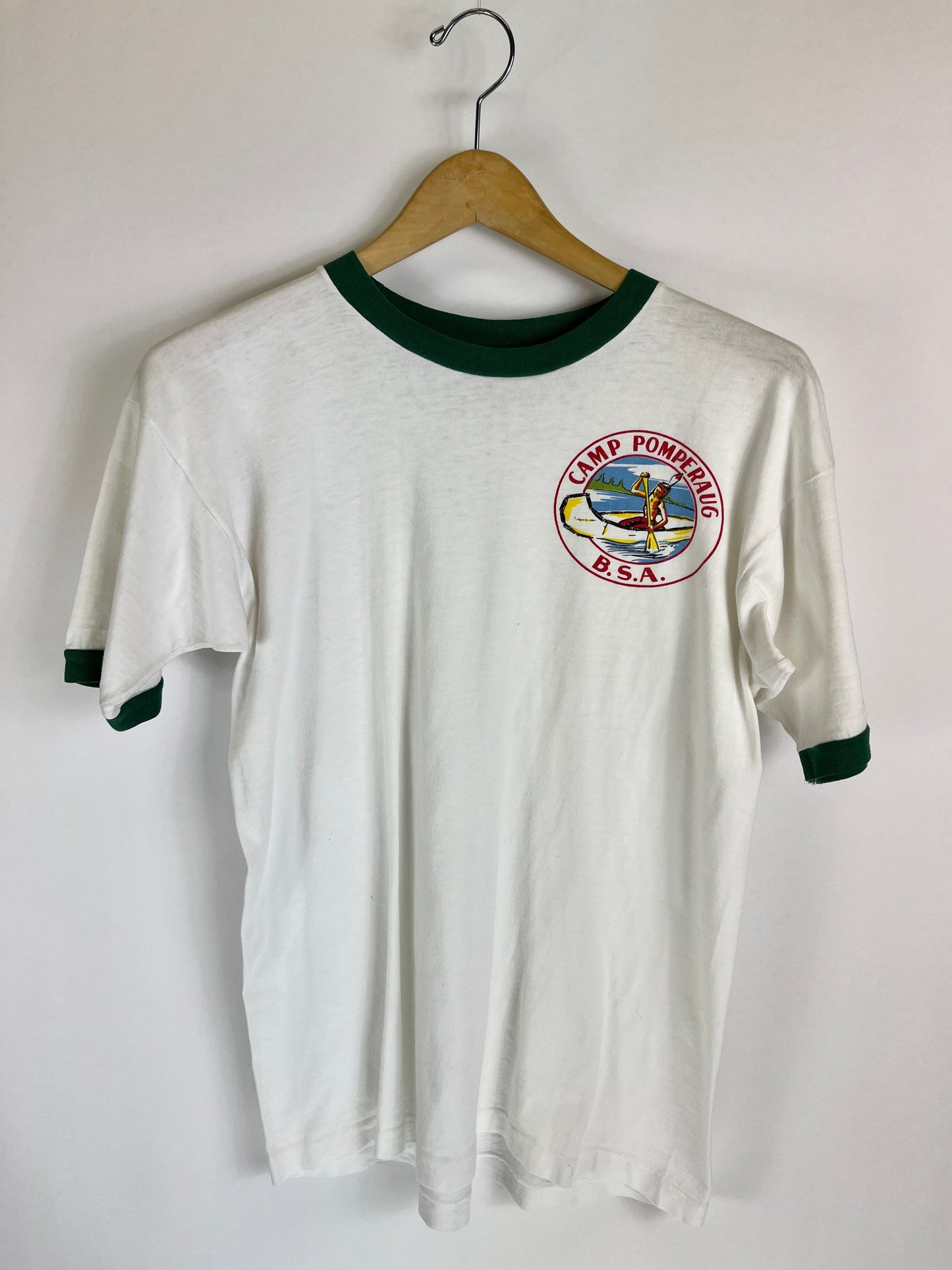 Camp T-Shirt