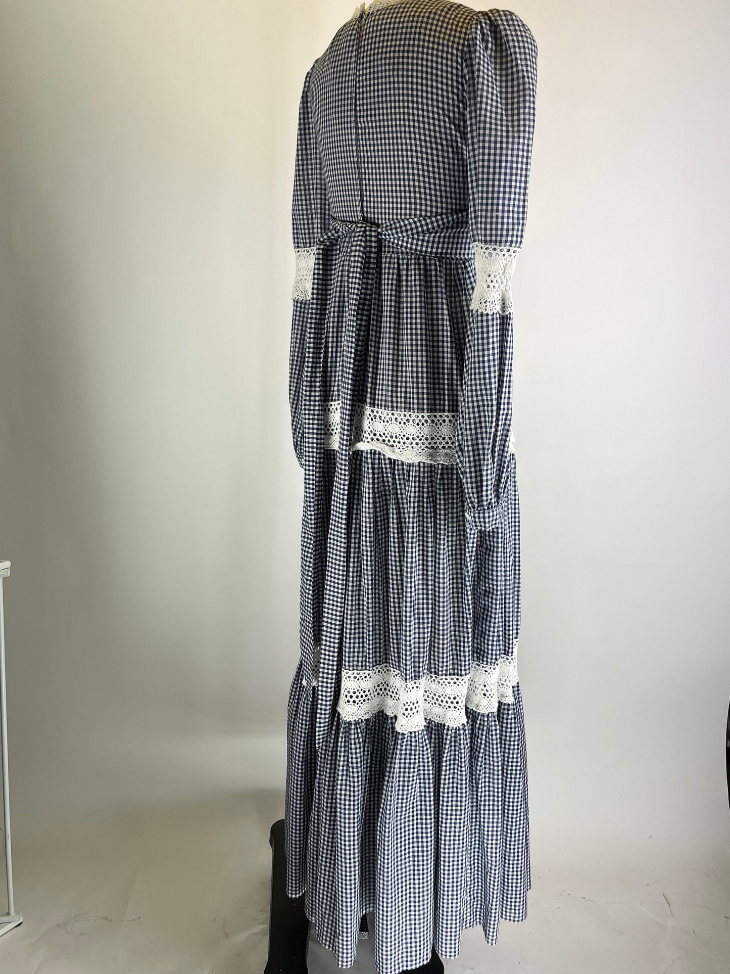 Prairie Dress