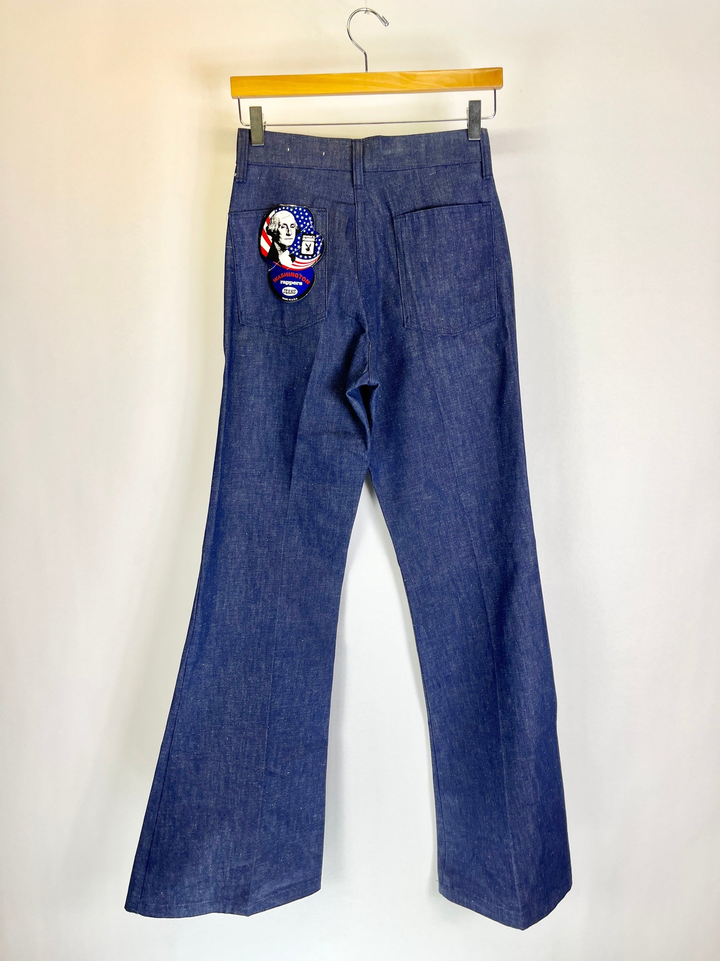 Deadstock Jeans