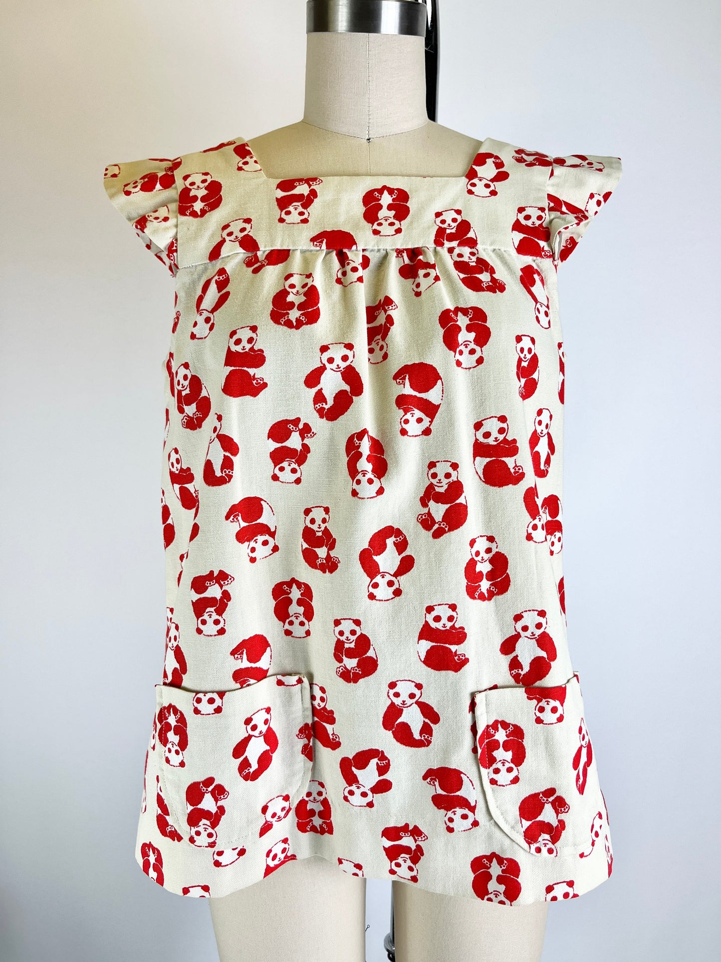 Panda Top