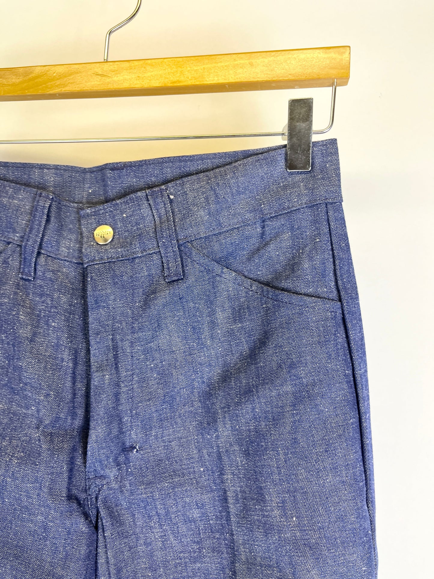 Deadstock Jeans