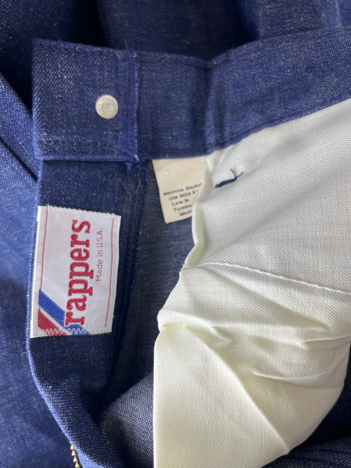 Deadstock Jeans