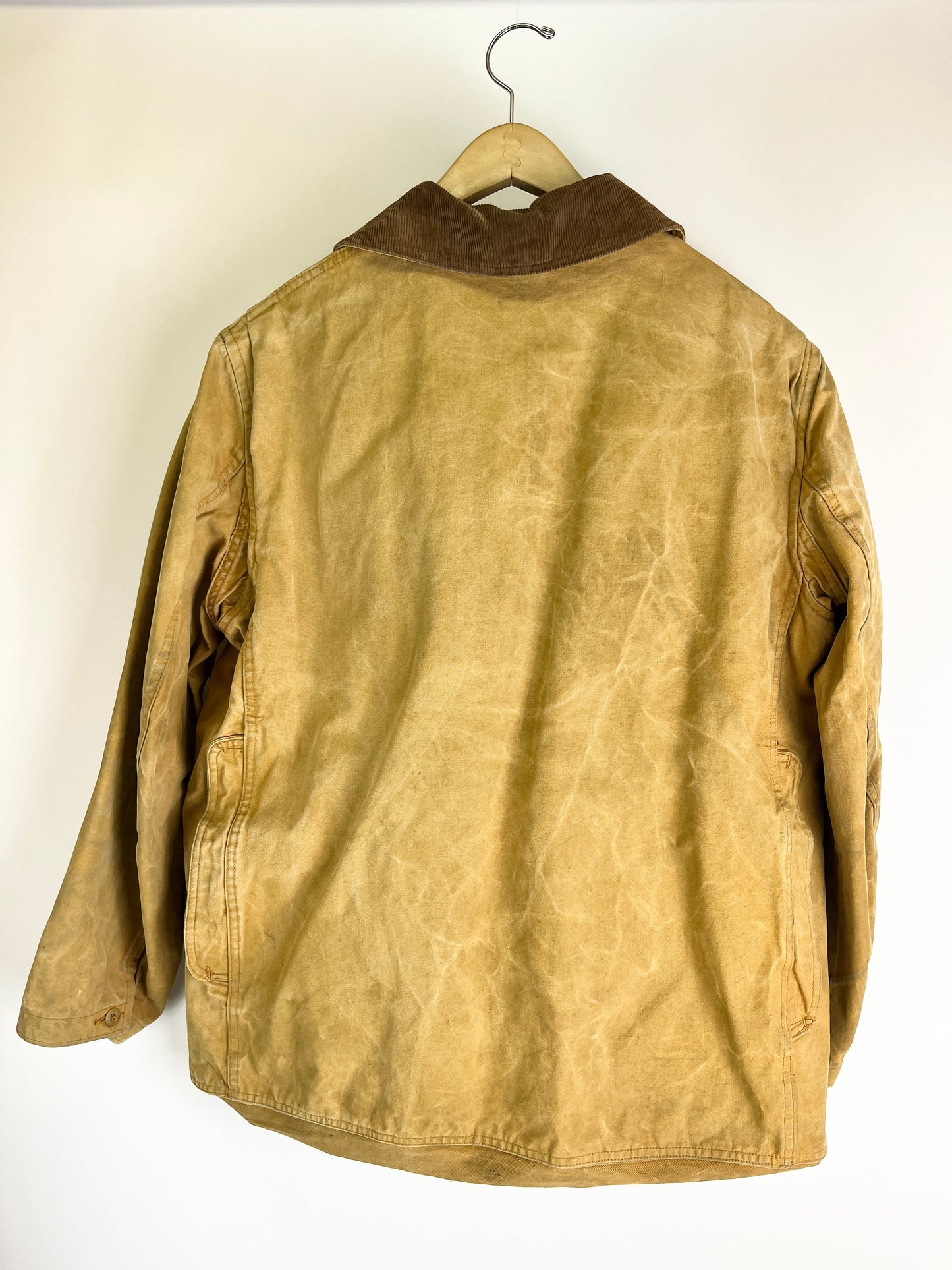 Vintage Hunting Jacket