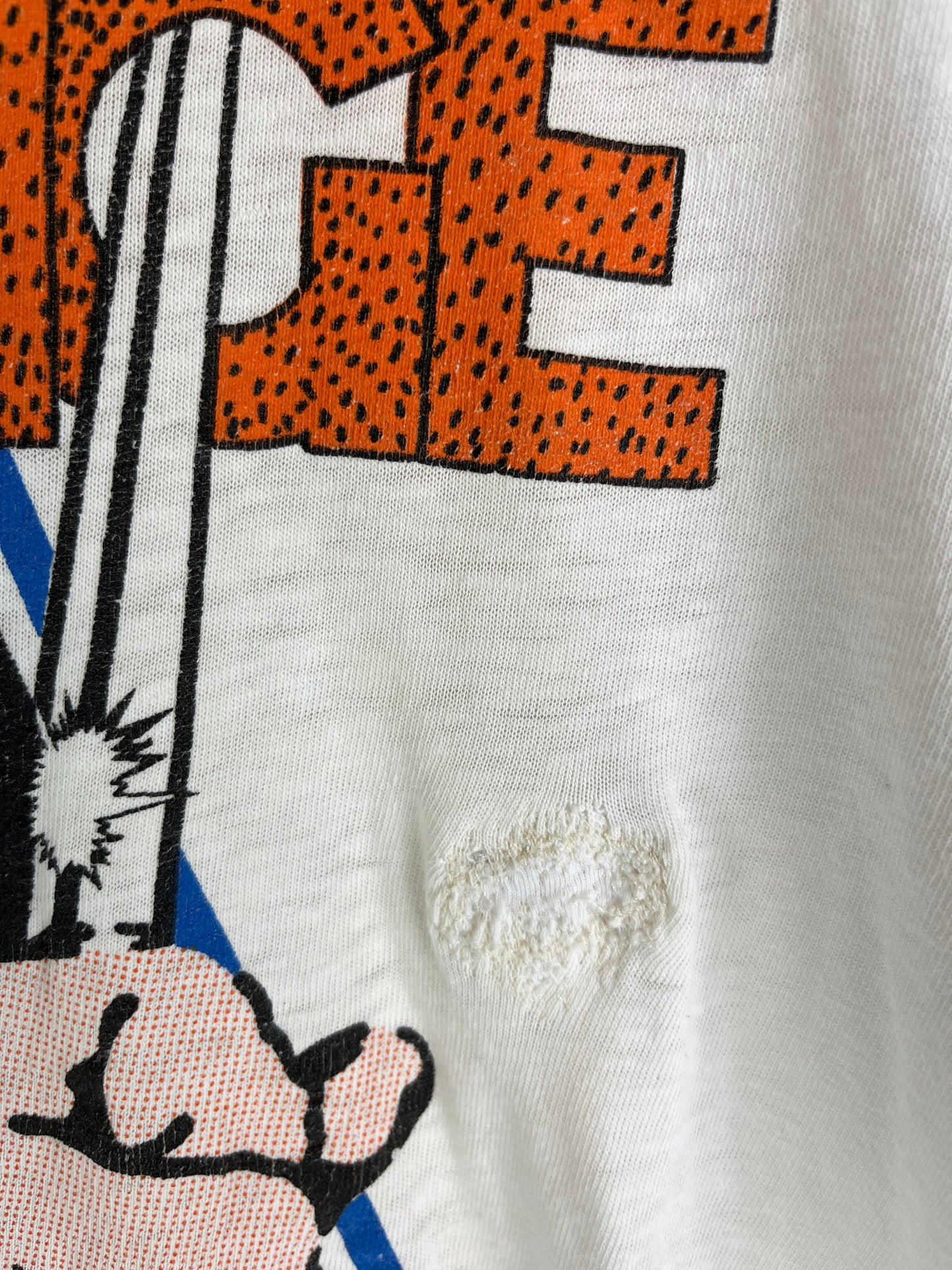 Clockwork Orange T-shirt