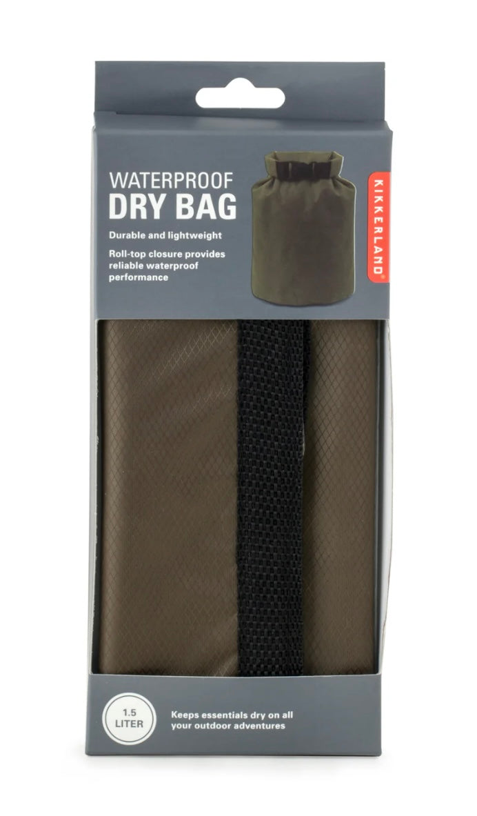 Waterproof Bag