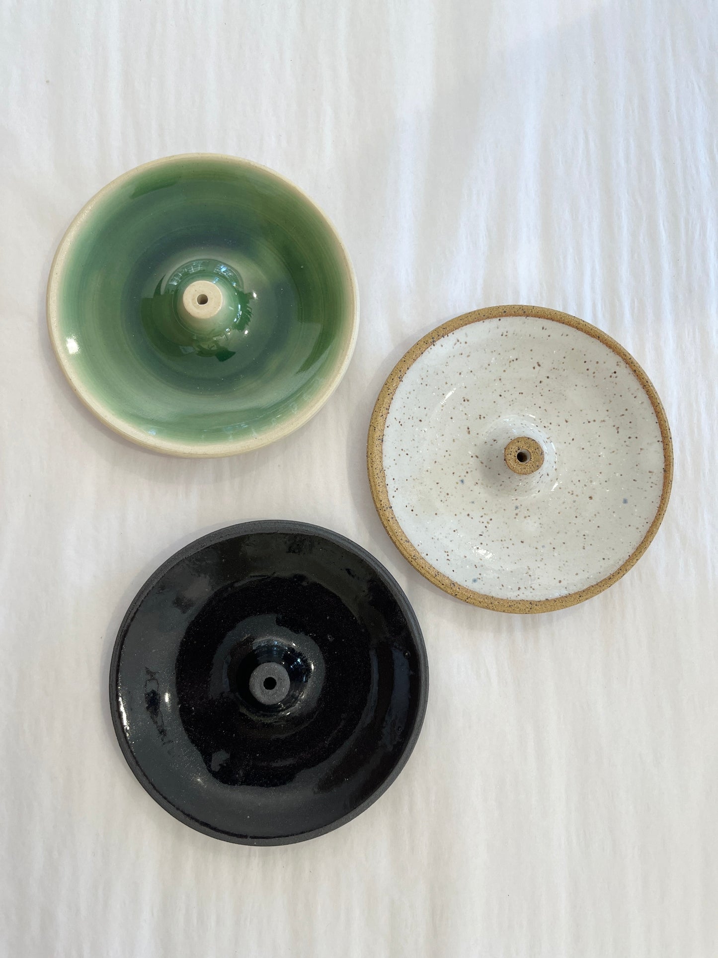 LMP Incense Burner