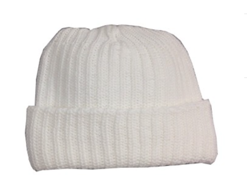 Cotton Beanie