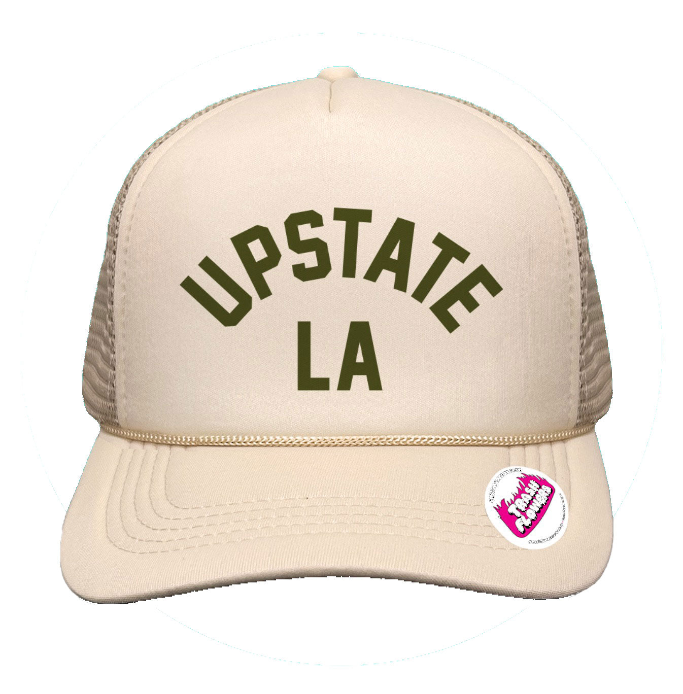 Upstate LA Hat