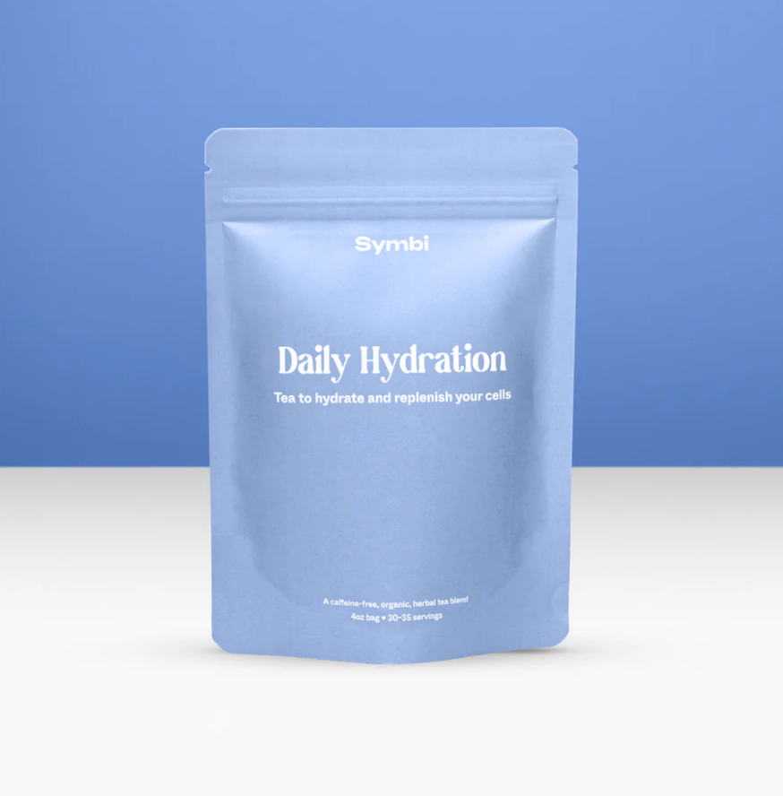 Daily Hydration Tea