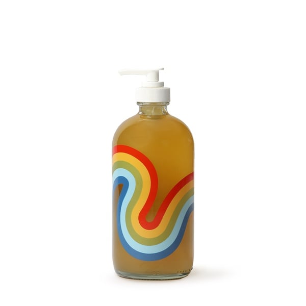 Mind and Body Wash 16oz