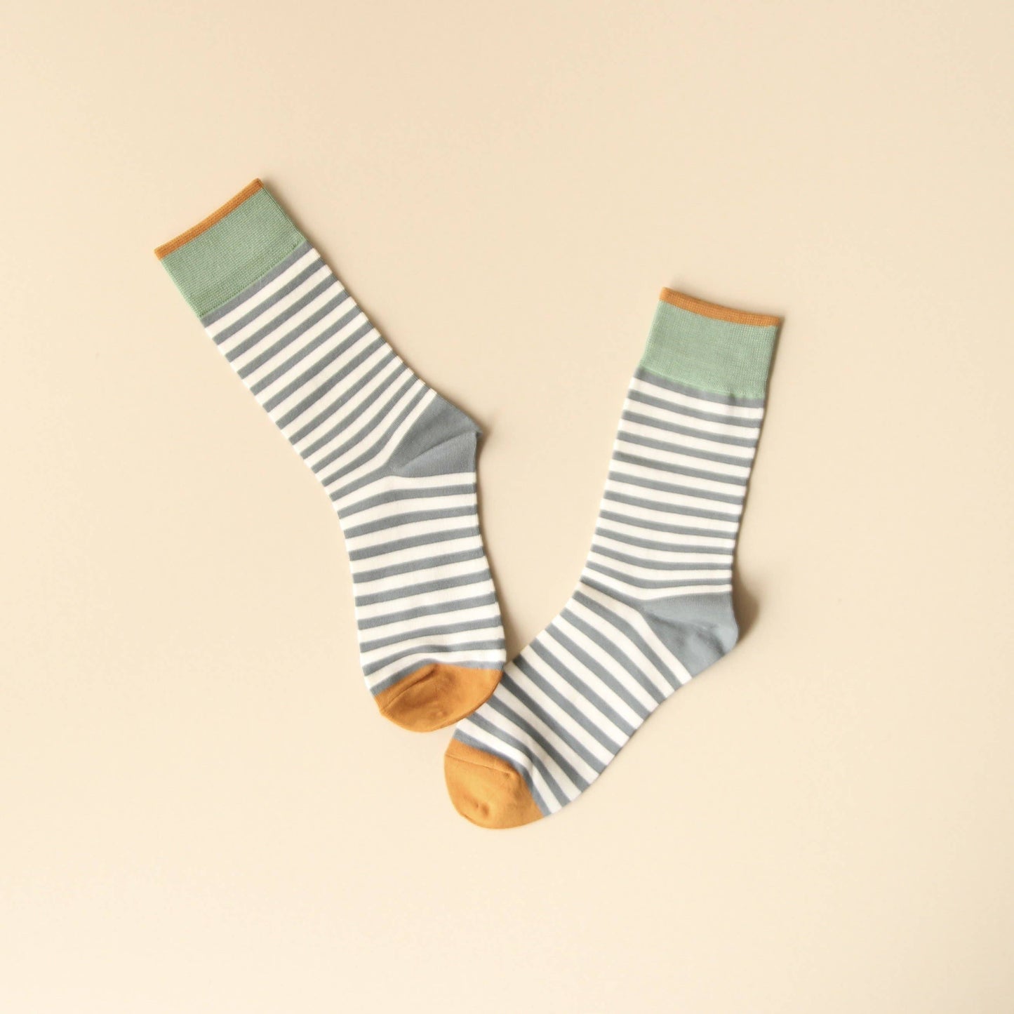 DRAGONFLY | Designer Cotton Socks - Unisex | Girlfriend