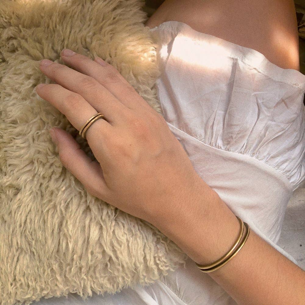 ORO Ring