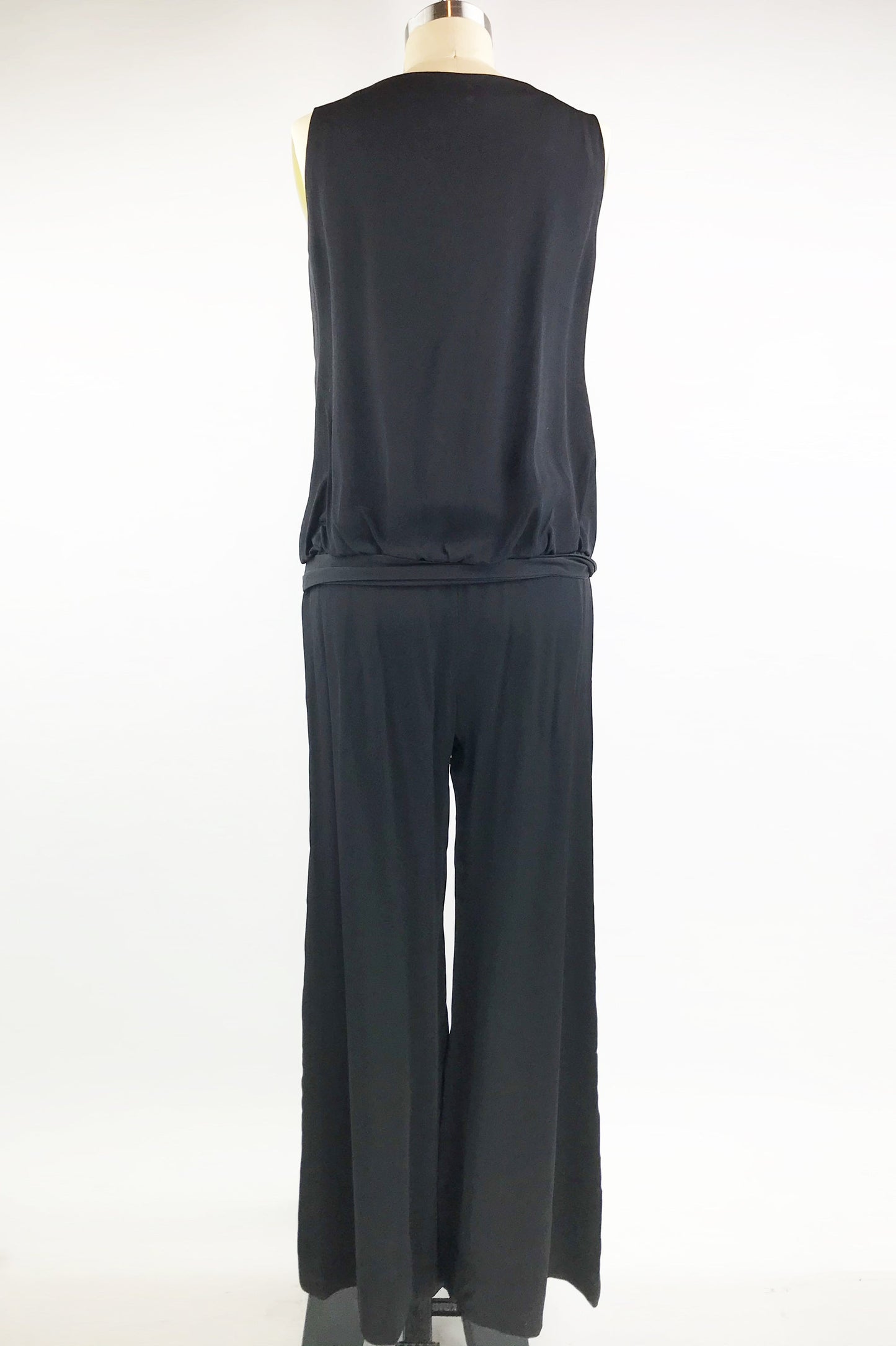 Corky Craig Jumpsuit