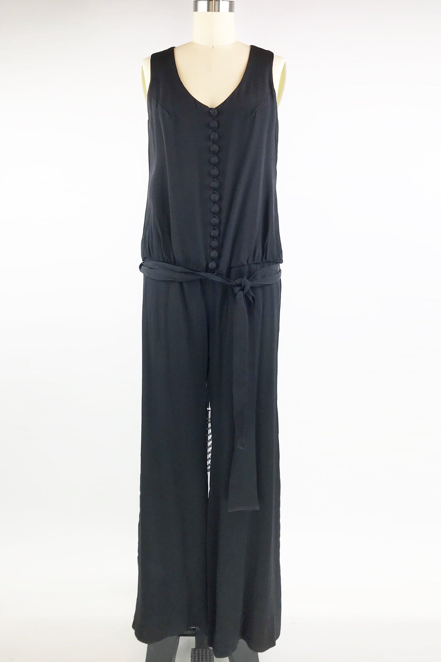 Corky Craig Jumpsuit