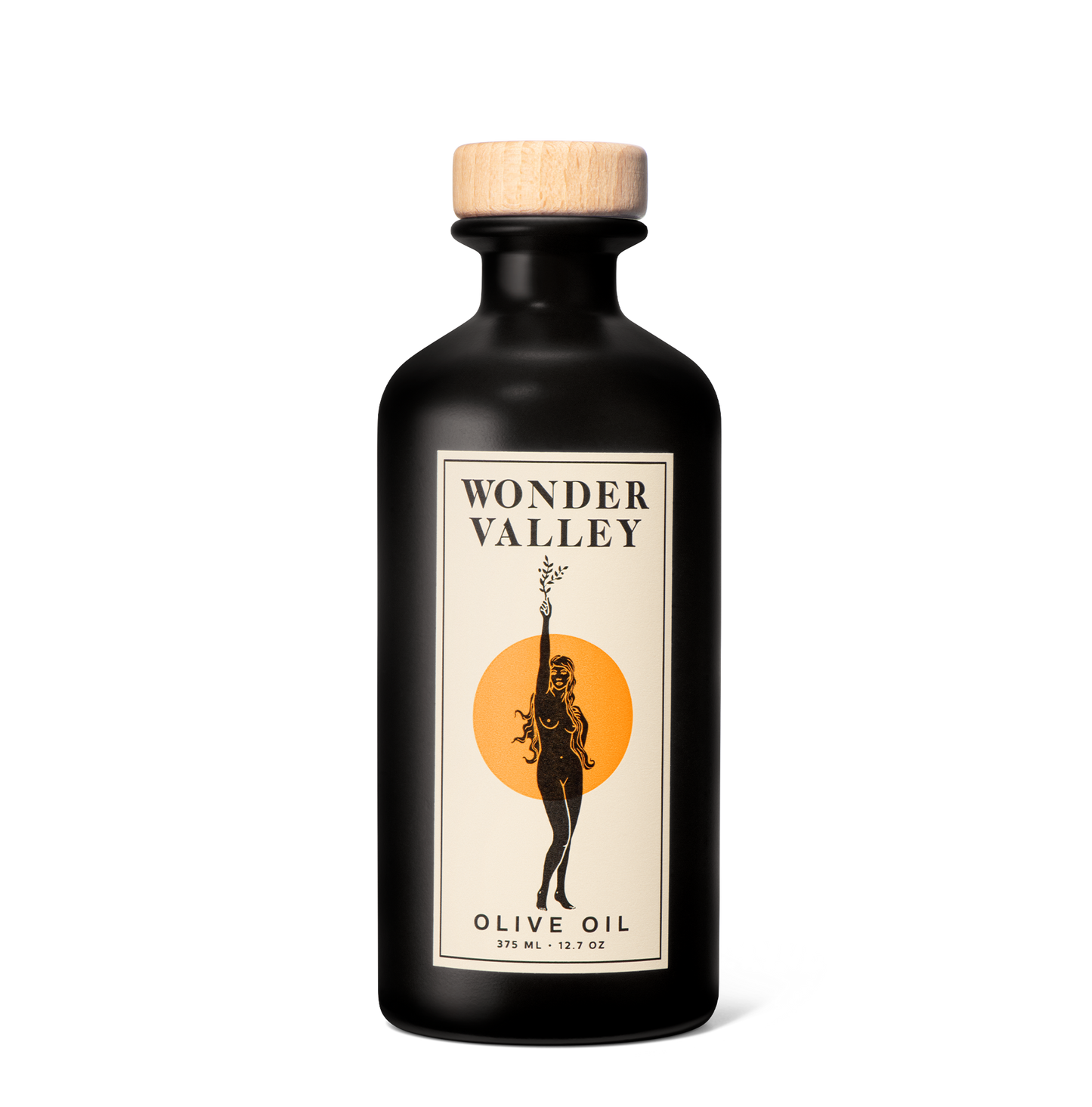 Olive Oil