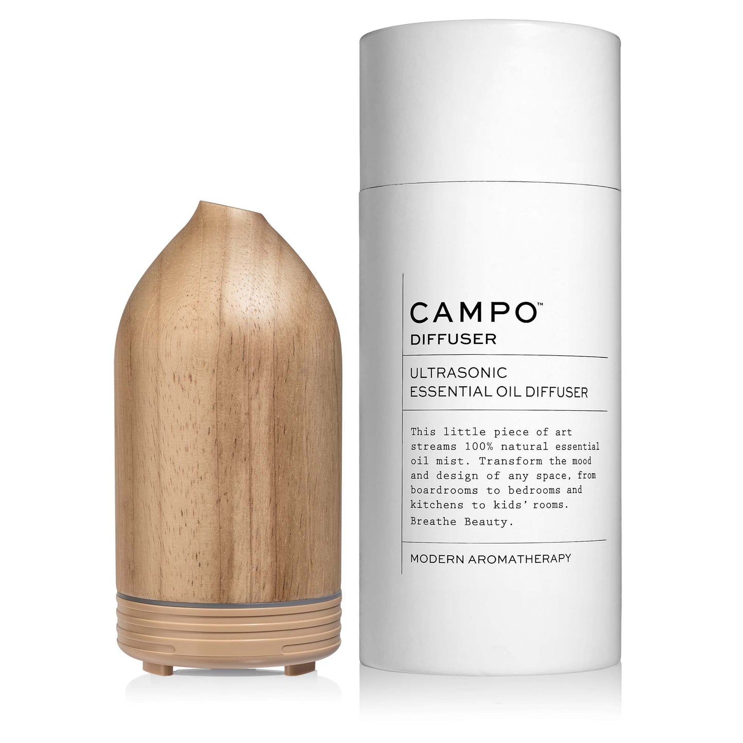 Light Wood Diffuser