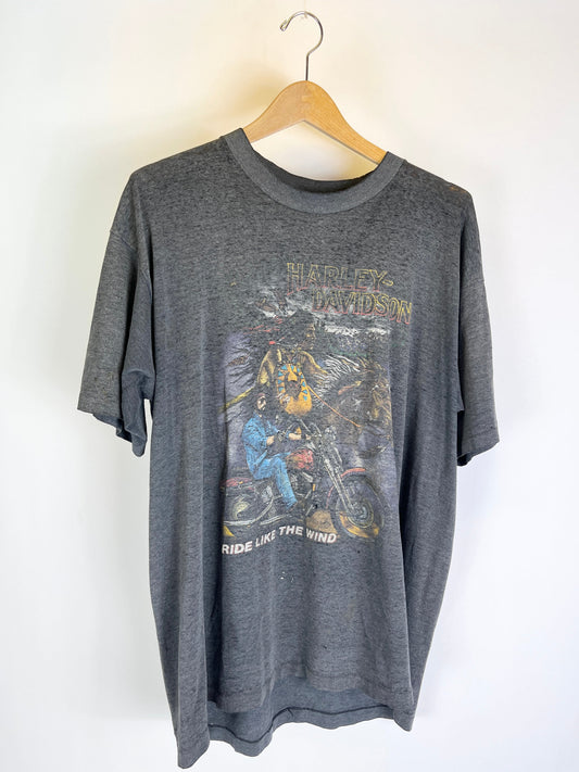 Harley T-shirt