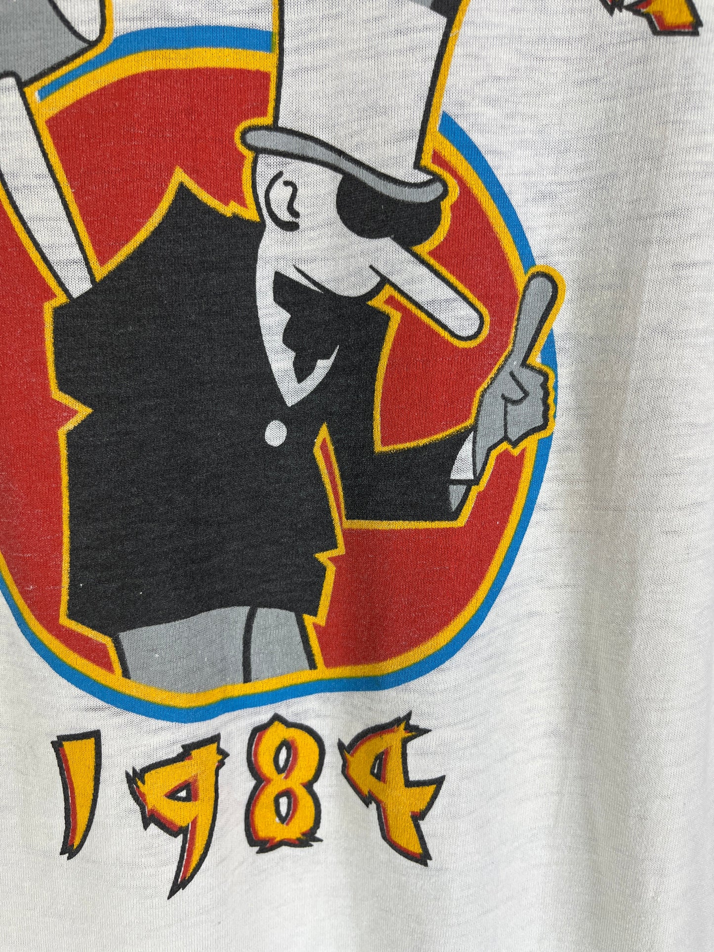 Van Halen 1984 T-Shirt