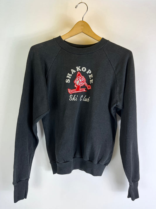 Shakopee Ski Club Sweatshirt