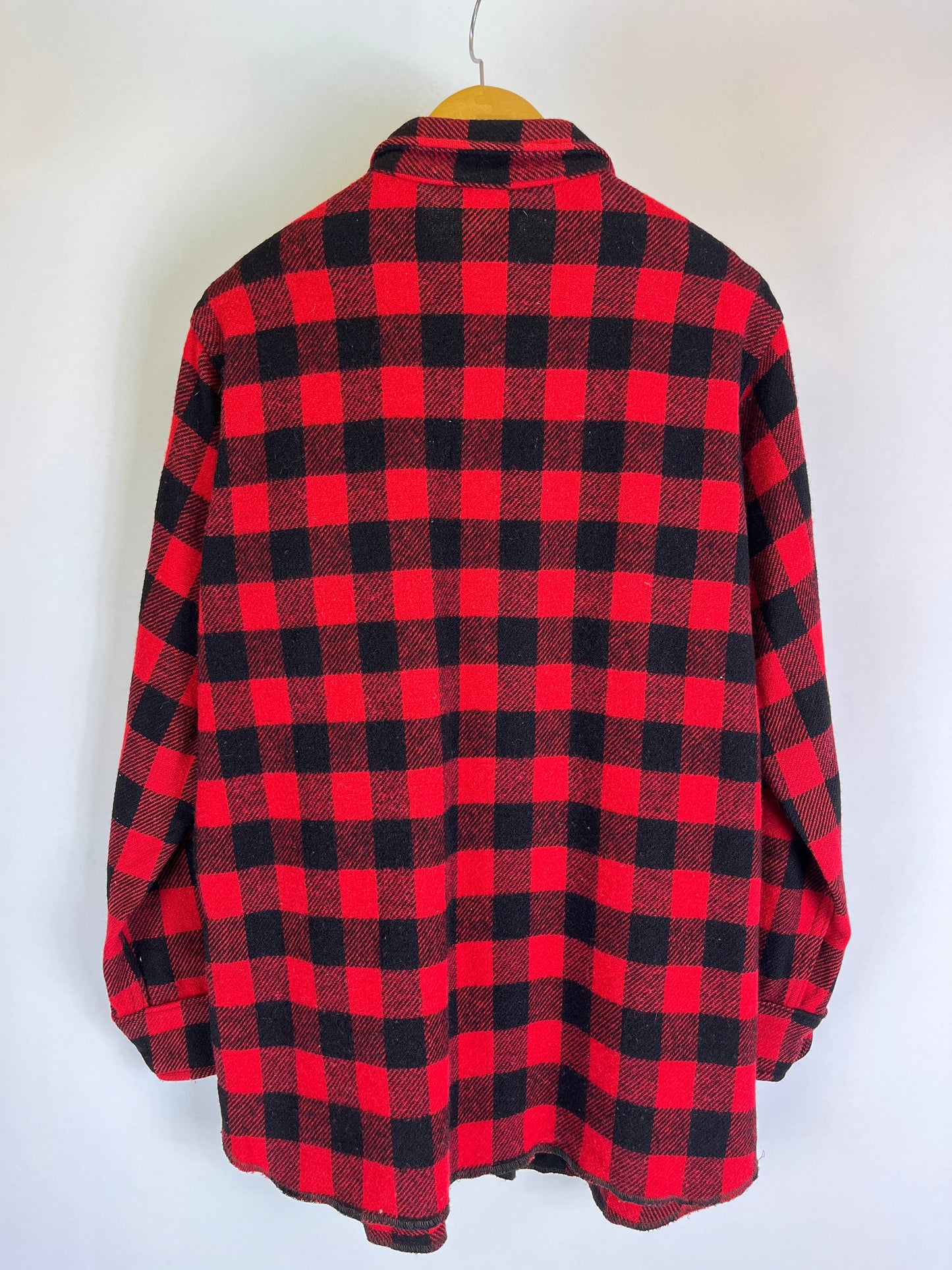 Vintage Flannel