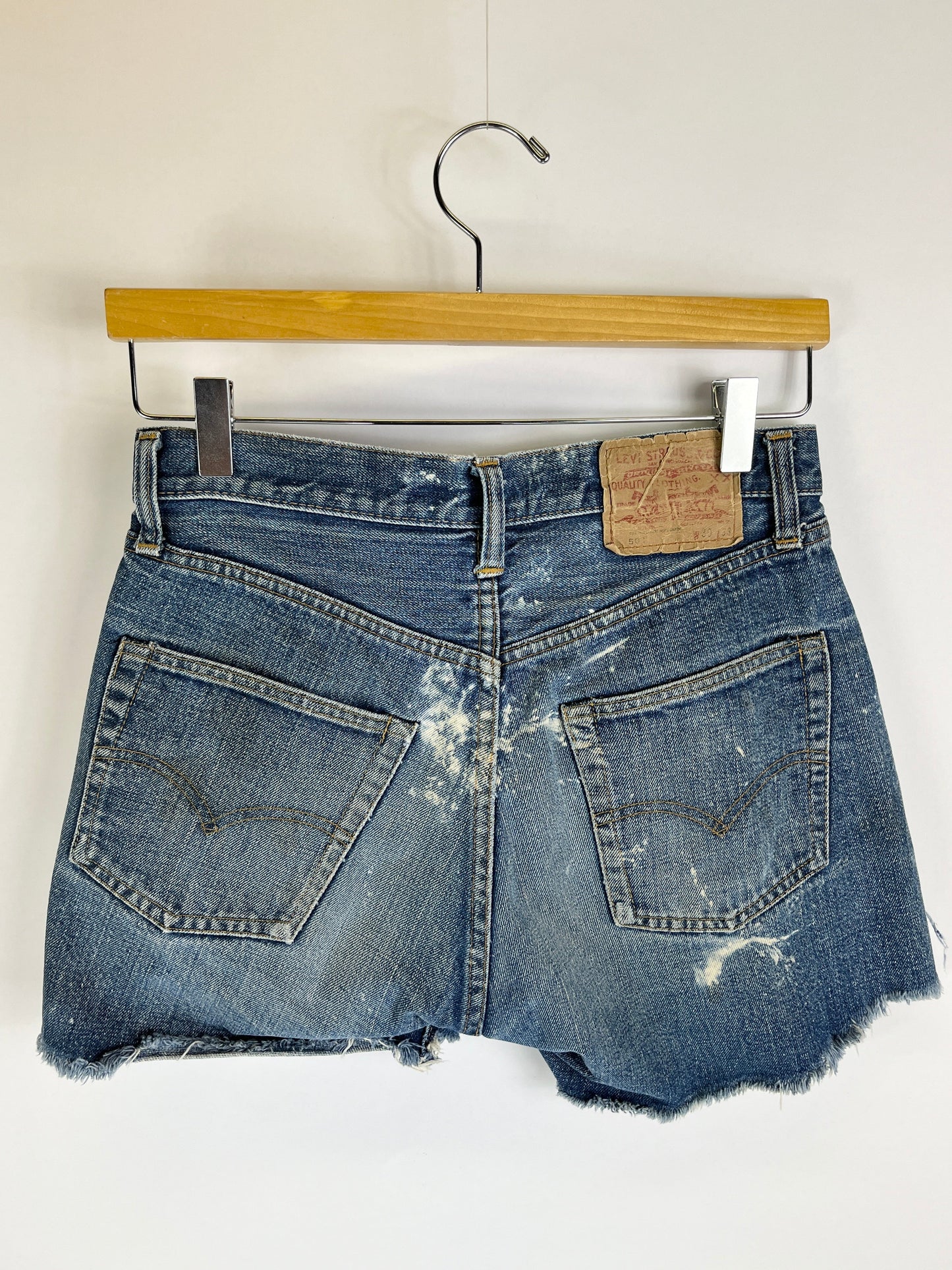 Red Line Cut Offs 28w