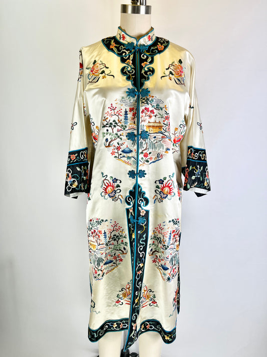 Chinese Kimono