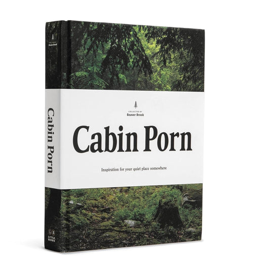 Cabin Porn