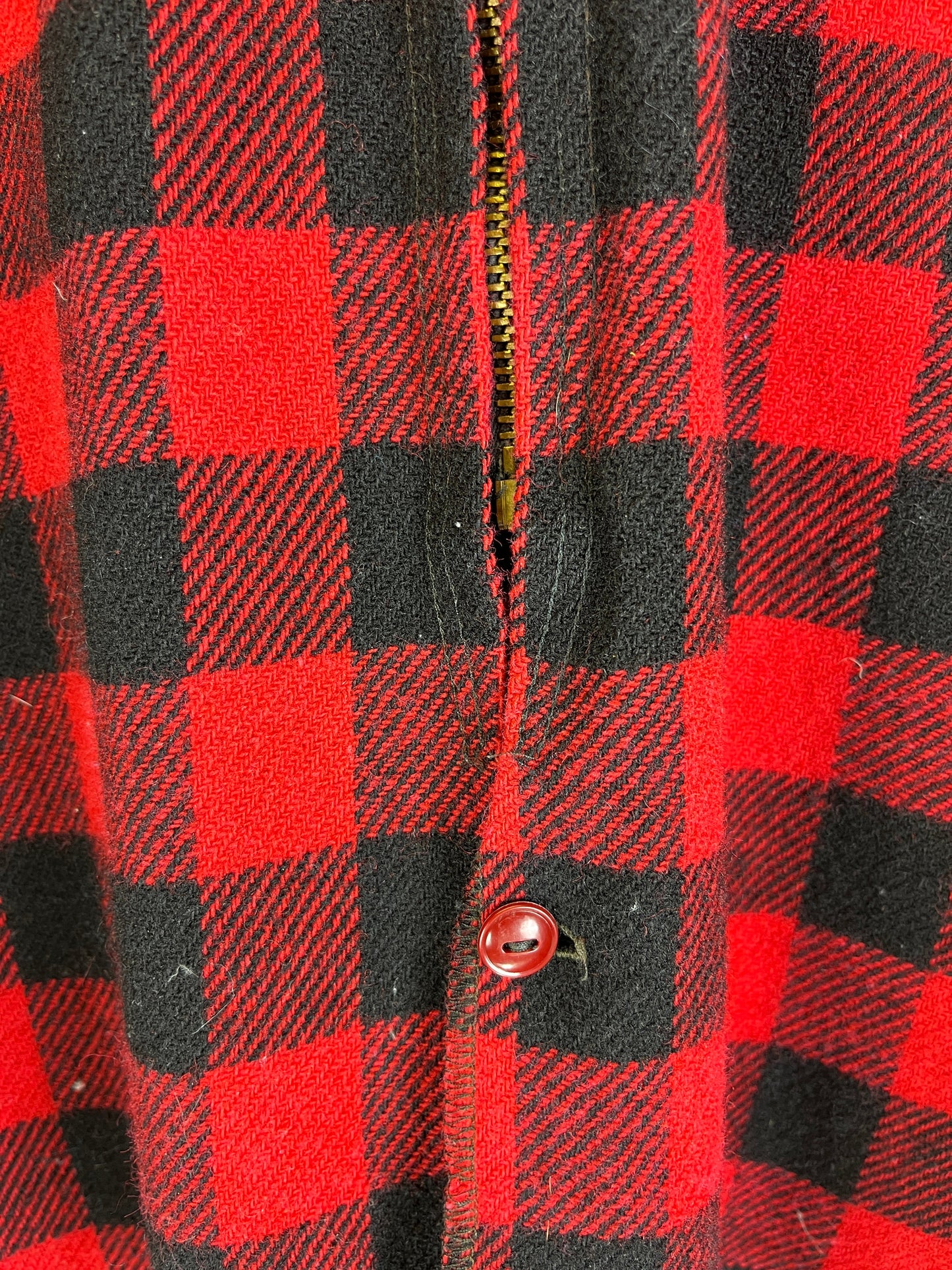 Vintage Flannel