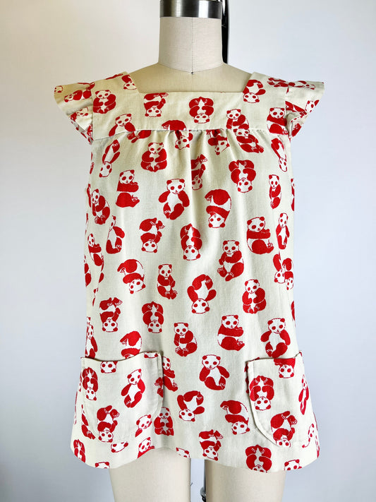 Panda Top