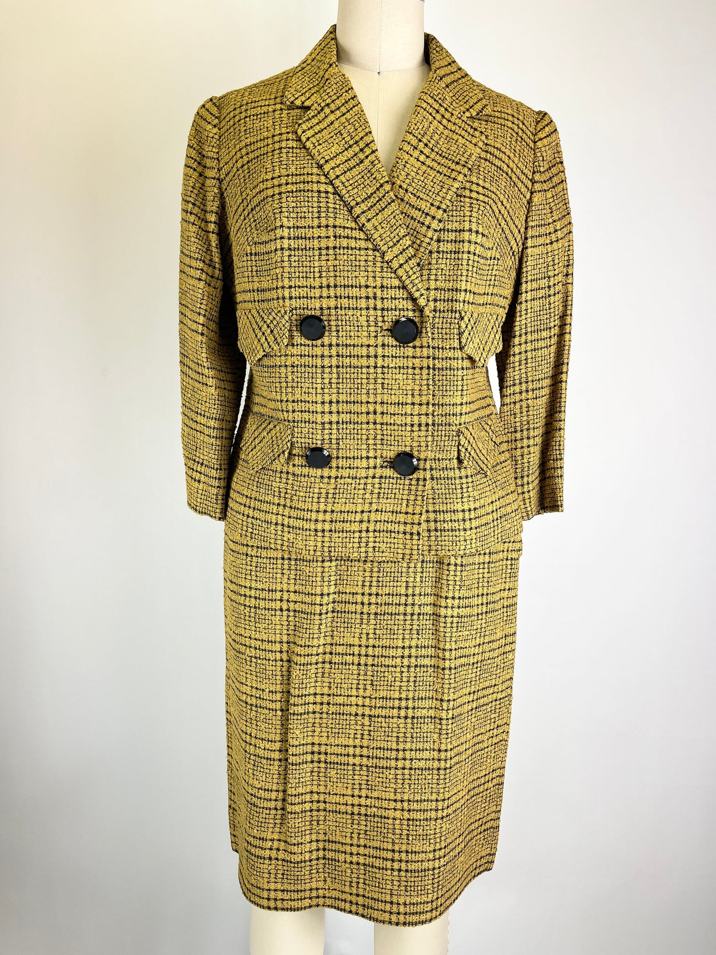 Suit Set