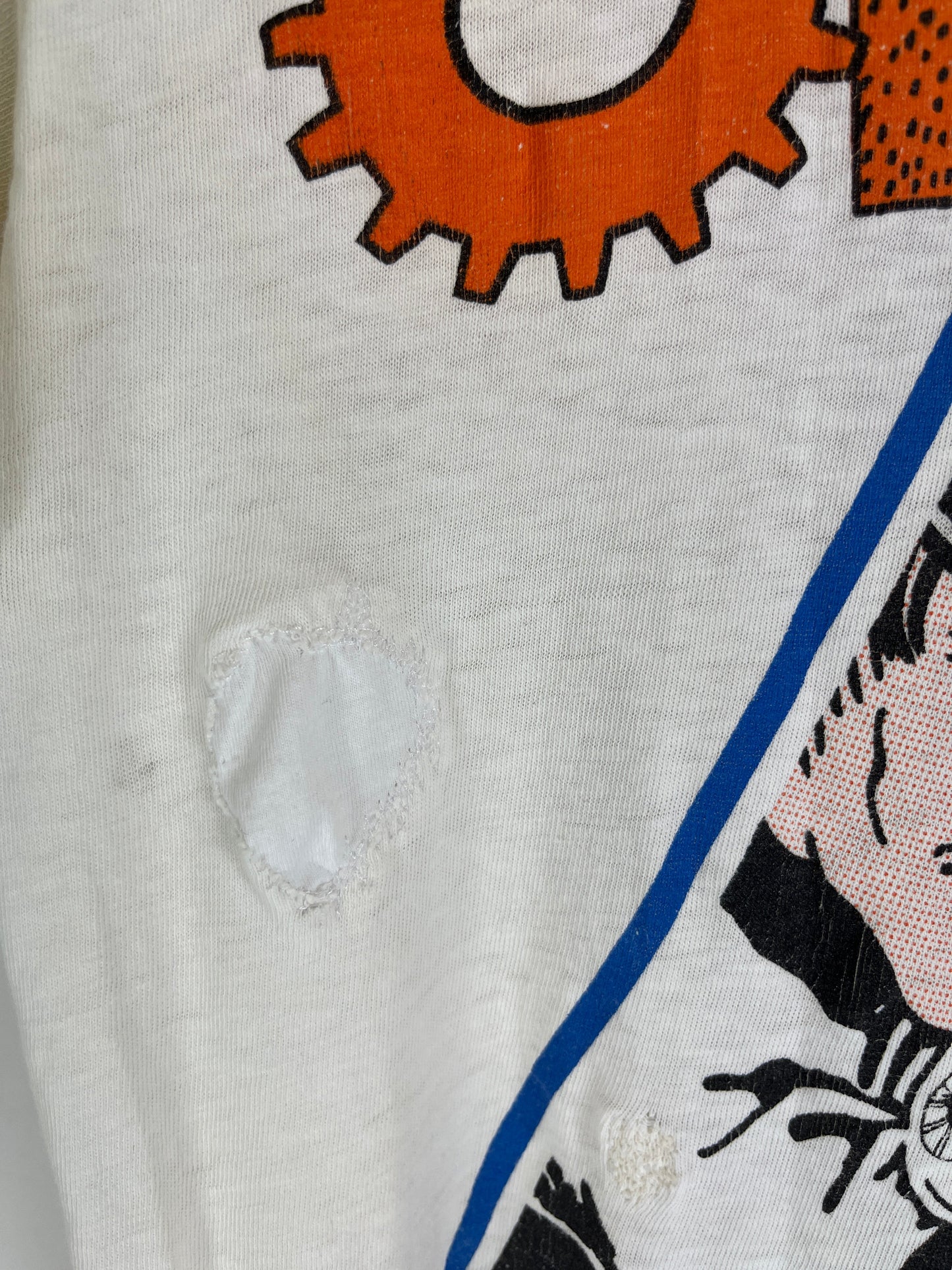 Clockwork Orange T-shirt