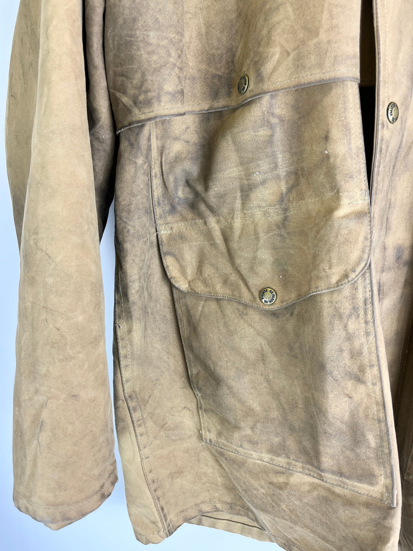 Filson Jacket