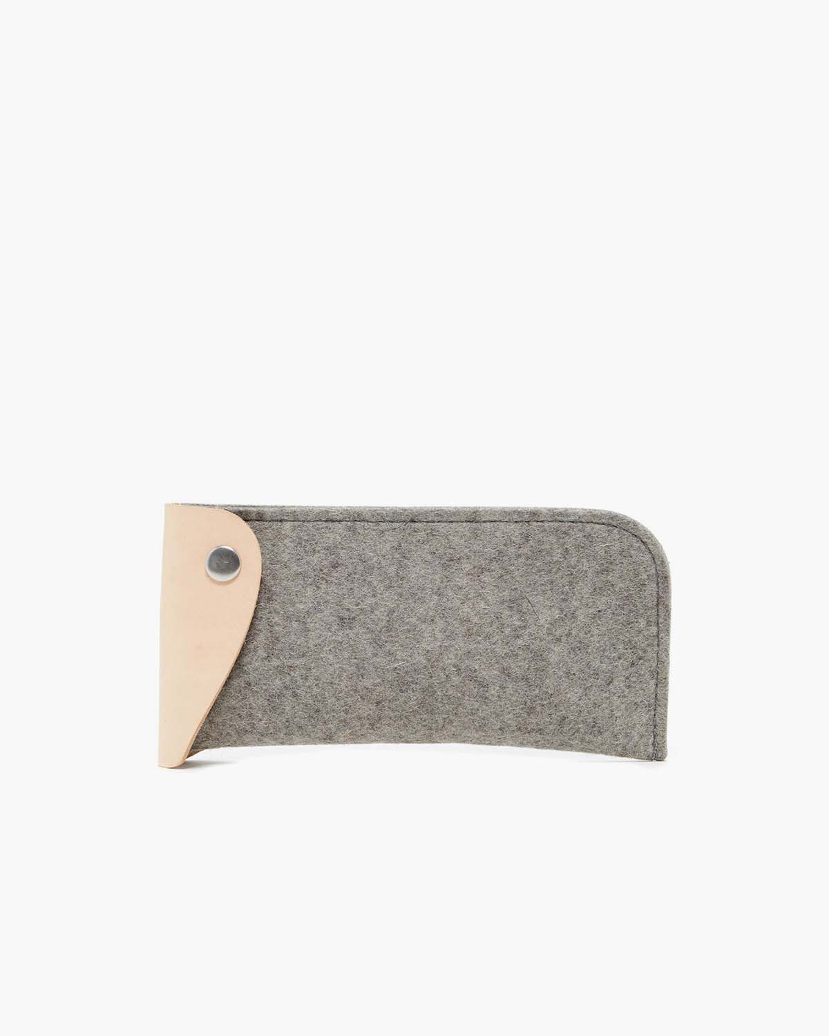 Anzen Eyeglass Sleeve