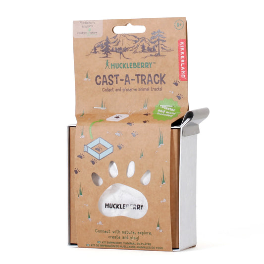 Case-A-Track