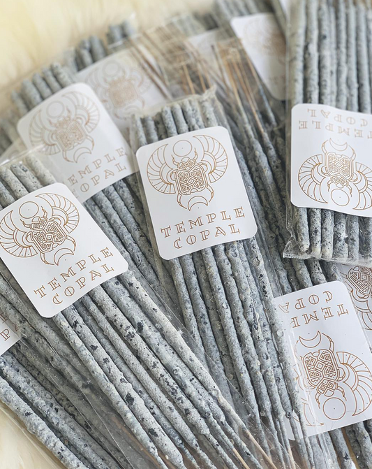 Copal Incense