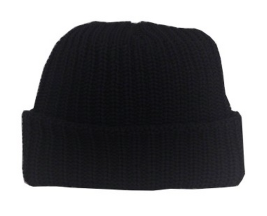 Cotton Beanie