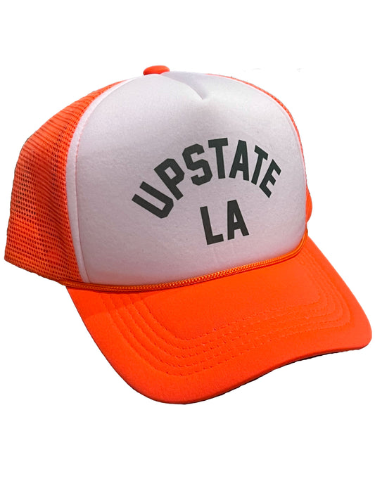 Upstate LA Hat