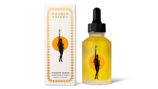 Wonder Serum Wonder Valley